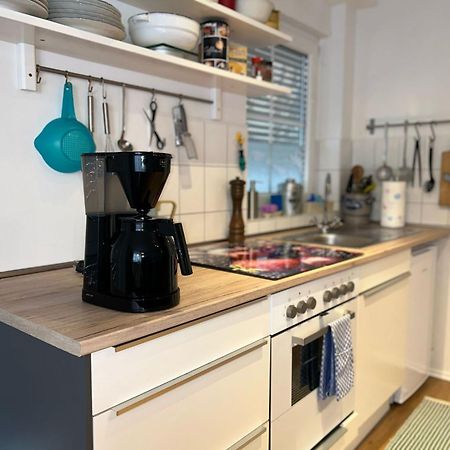 Am Wii- Weg Apartment โฟกท์สบวร์ก ภายนอก รูปภาพ