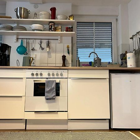 Am Wii- Weg Apartment โฟกท์สบวร์ก ภายนอก รูปภาพ