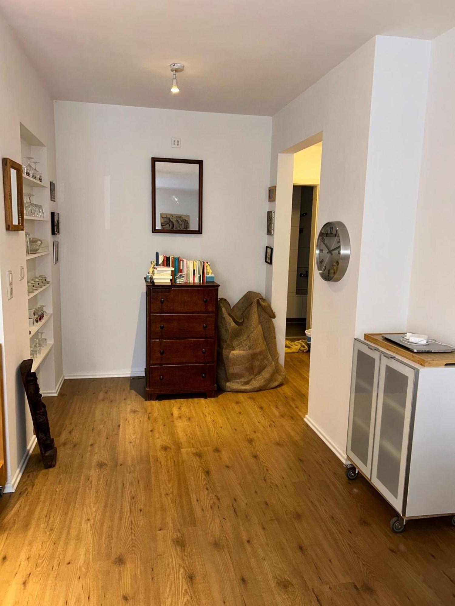 Am Wii- Weg Apartment โฟกท์สบวร์ก ภายนอก รูปภาพ