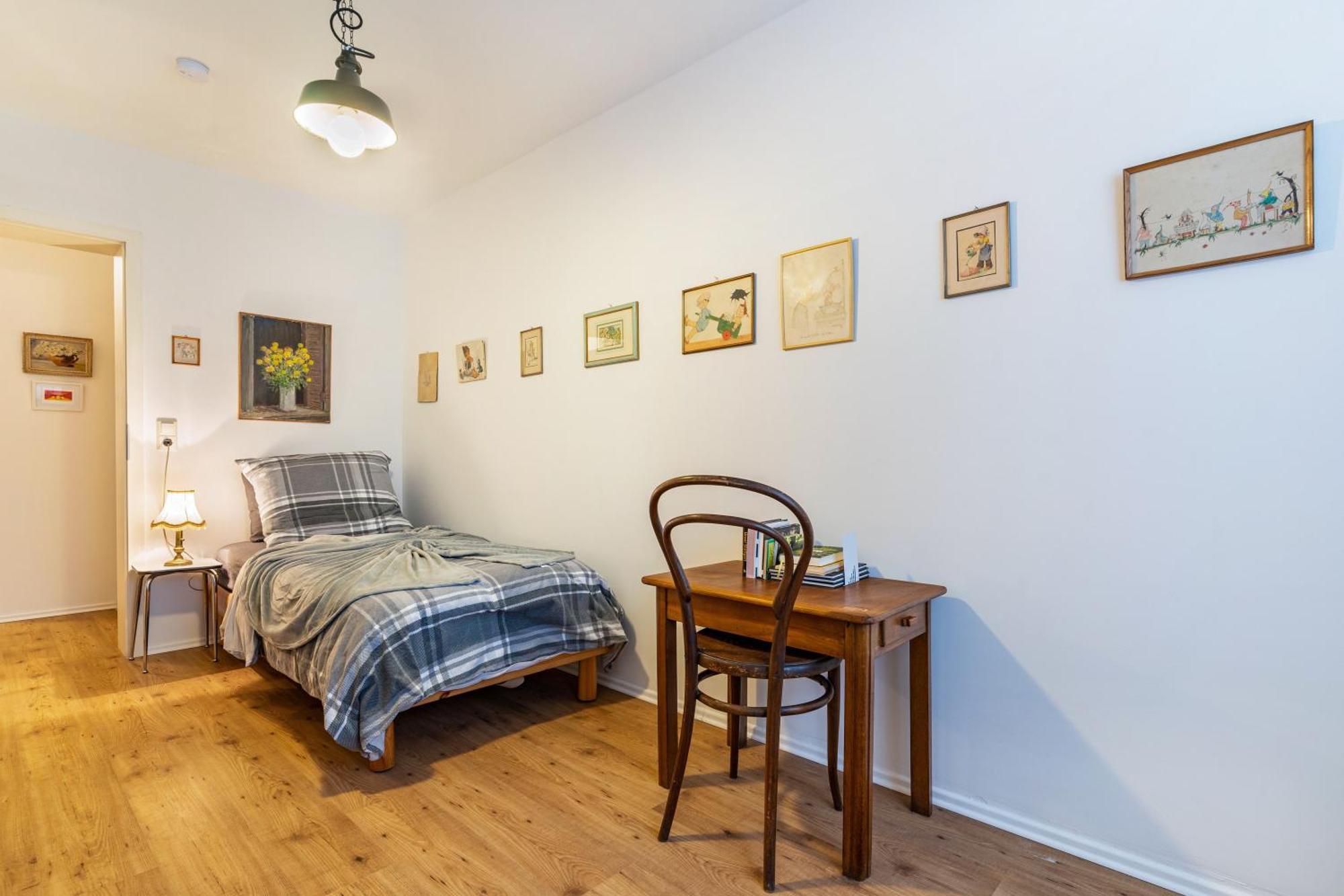 Am Wii- Weg Apartment โฟกท์สบวร์ก ภายนอก รูปภาพ