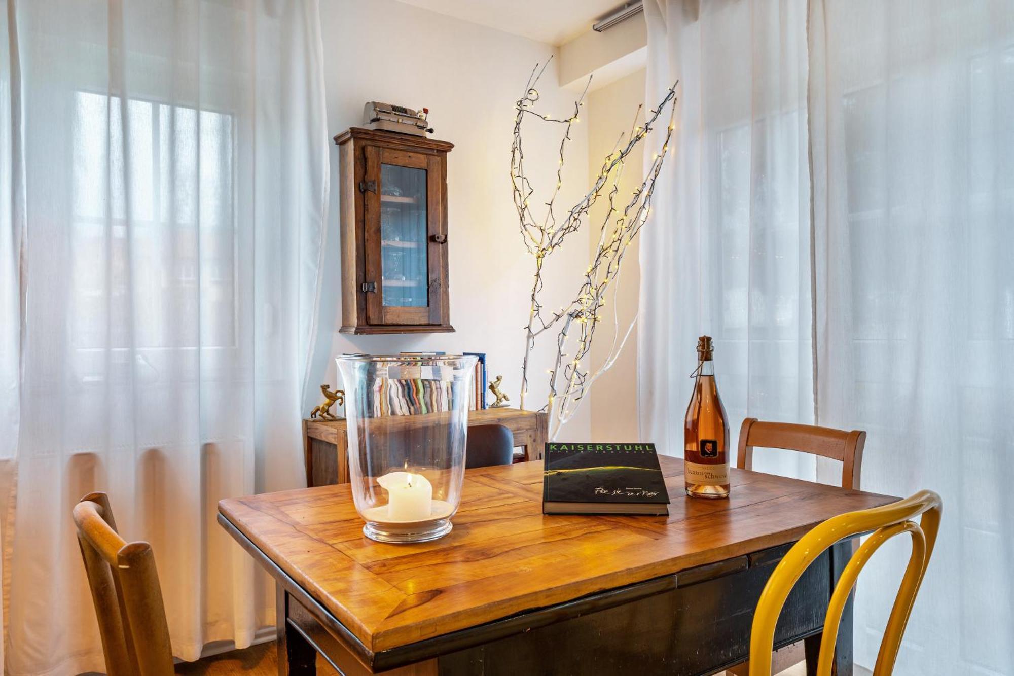 Am Wii- Weg Apartment โฟกท์สบวร์ก ภายนอก รูปภาพ