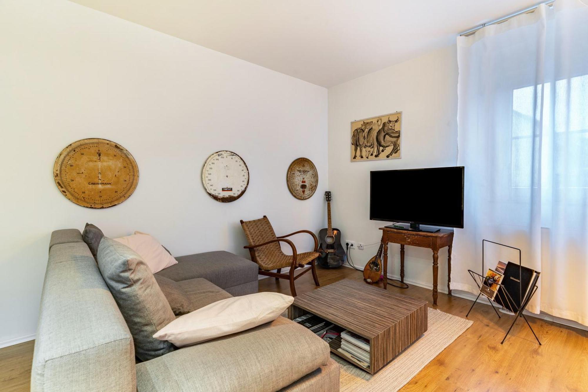 Am Wii- Weg Apartment โฟกท์สบวร์ก ภายนอก รูปภาพ