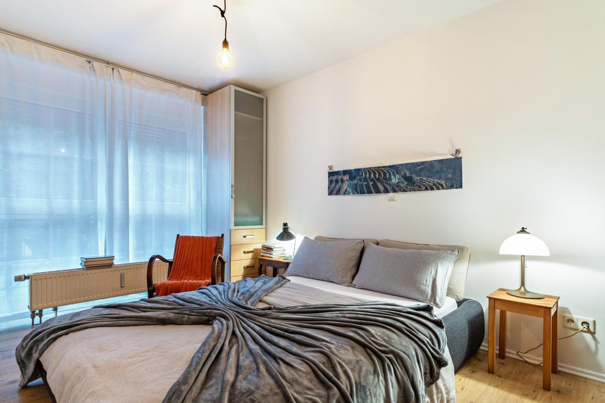 Am Wii- Weg Apartment โฟกท์สบวร์ก ภายนอก รูปภาพ