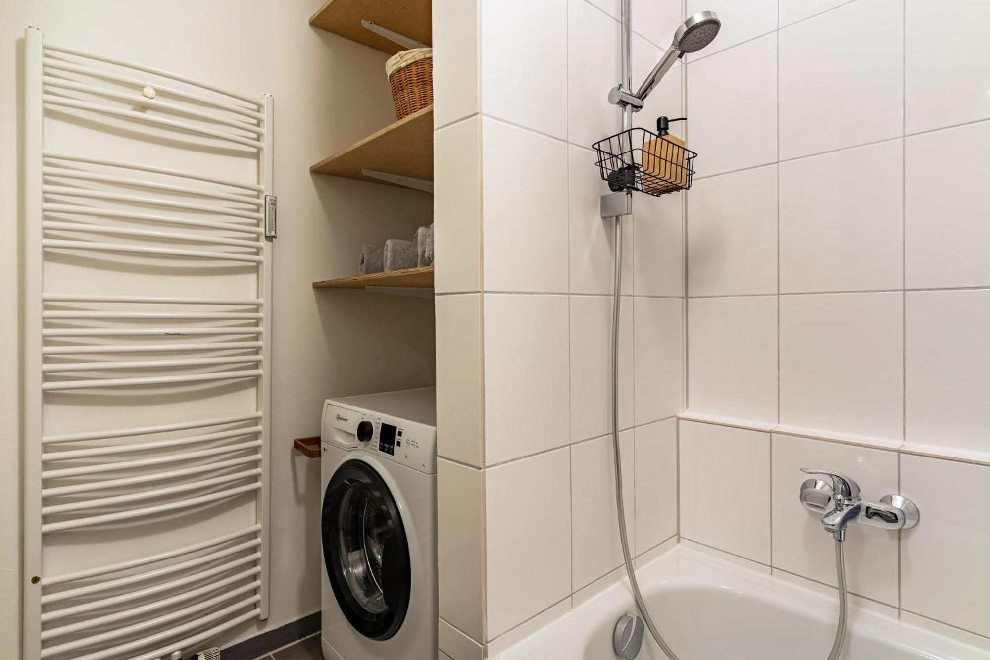 Am Wii- Weg Apartment โฟกท์สบวร์ก ภายนอก รูปภาพ
